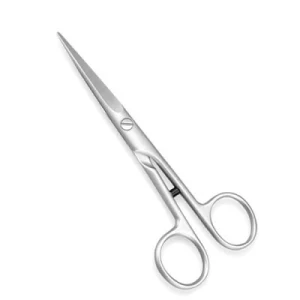 Barber Scissor